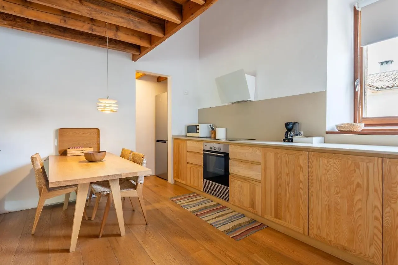 Agroturismo Filicumis By Mhr Lloseta Spain