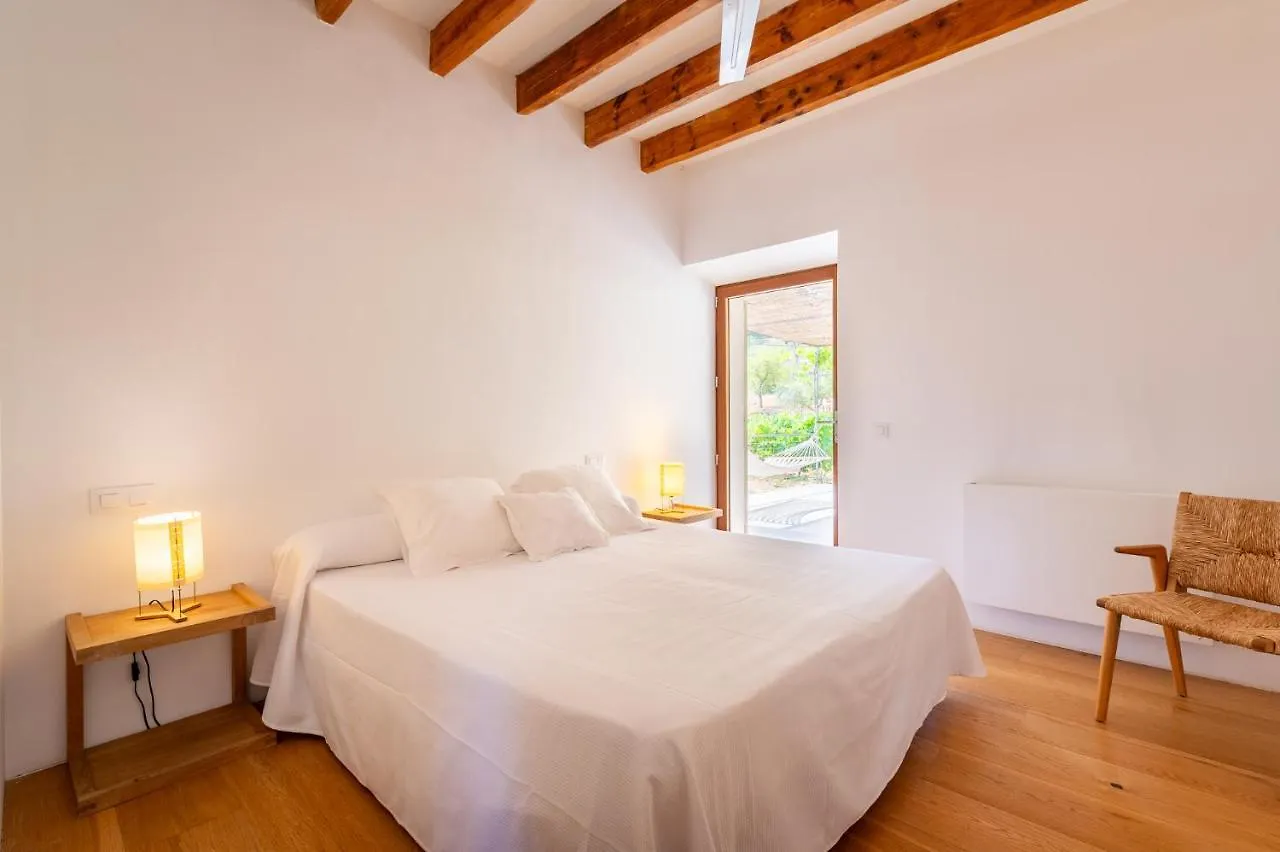 Agroturismo Filicumis By Mhr Lloseta