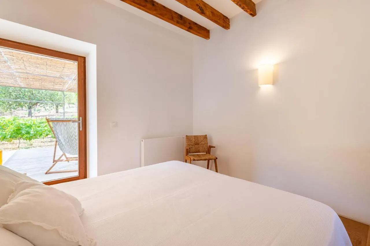 Agroturismo Filicumis By Mhr Lloseta