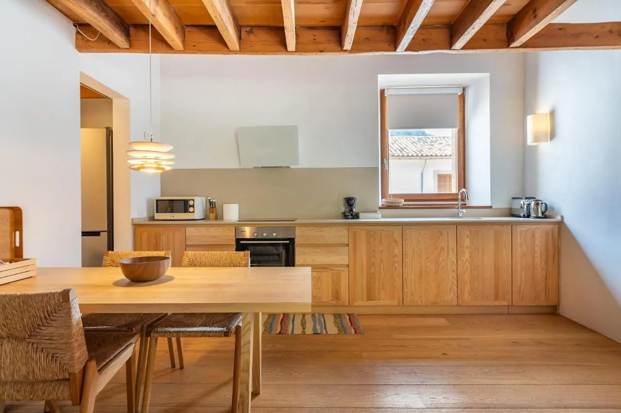 Farm stay Agroturismo Filicumis By Mhr Lloseta