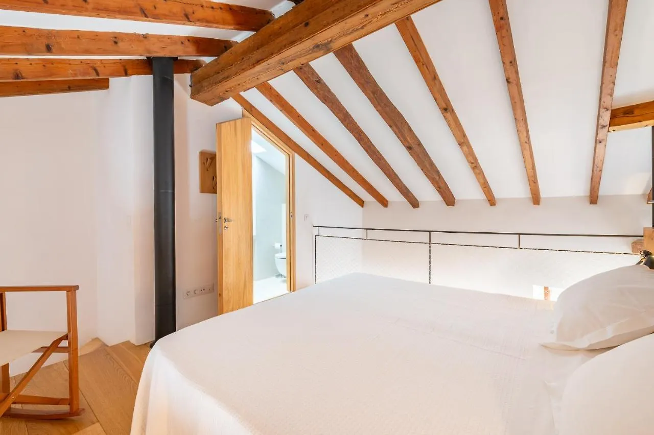 Farm stay Agroturismo Filicumis By Mhr Lloseta Spain