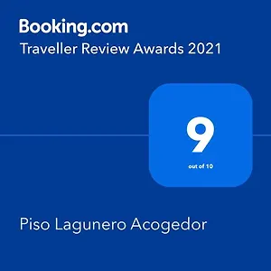 Piso Lagunero Acogedor , La Laguna (Tenerife) Espagne