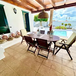 Luxury House De Teguise , Teguise (Lanzarote) Espagne