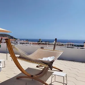 Casa Cattleya , Los Cristianos (Tenerife) Espagne