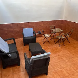 Casa Claudia , El Médano Espagne