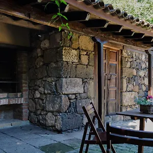 Rincon De Abanes - Casa Jardin-vv , La Laguna (Tenerife) Espagne