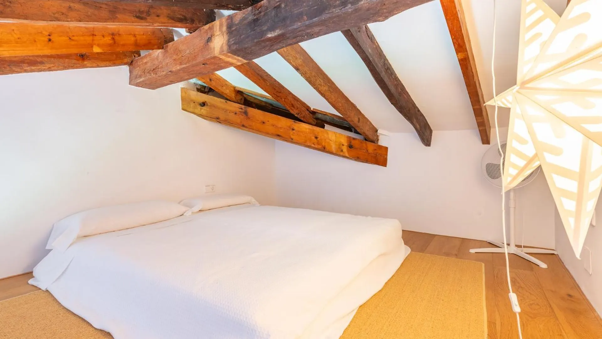 Agroturismo Filicumis By Mhr Lloseta Spain