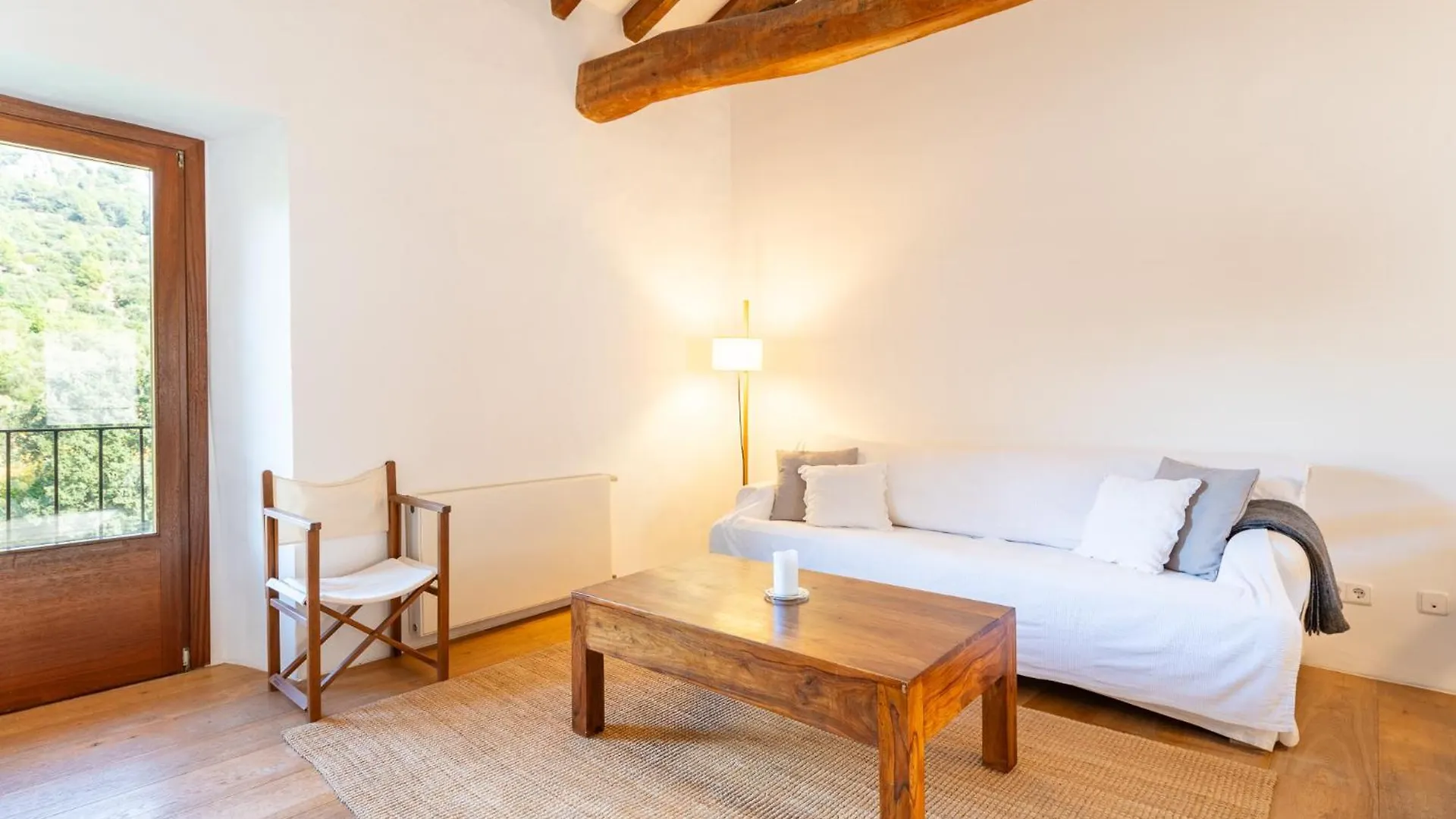 Agroturismo Filicumis By Mhr Lloseta Farm stay