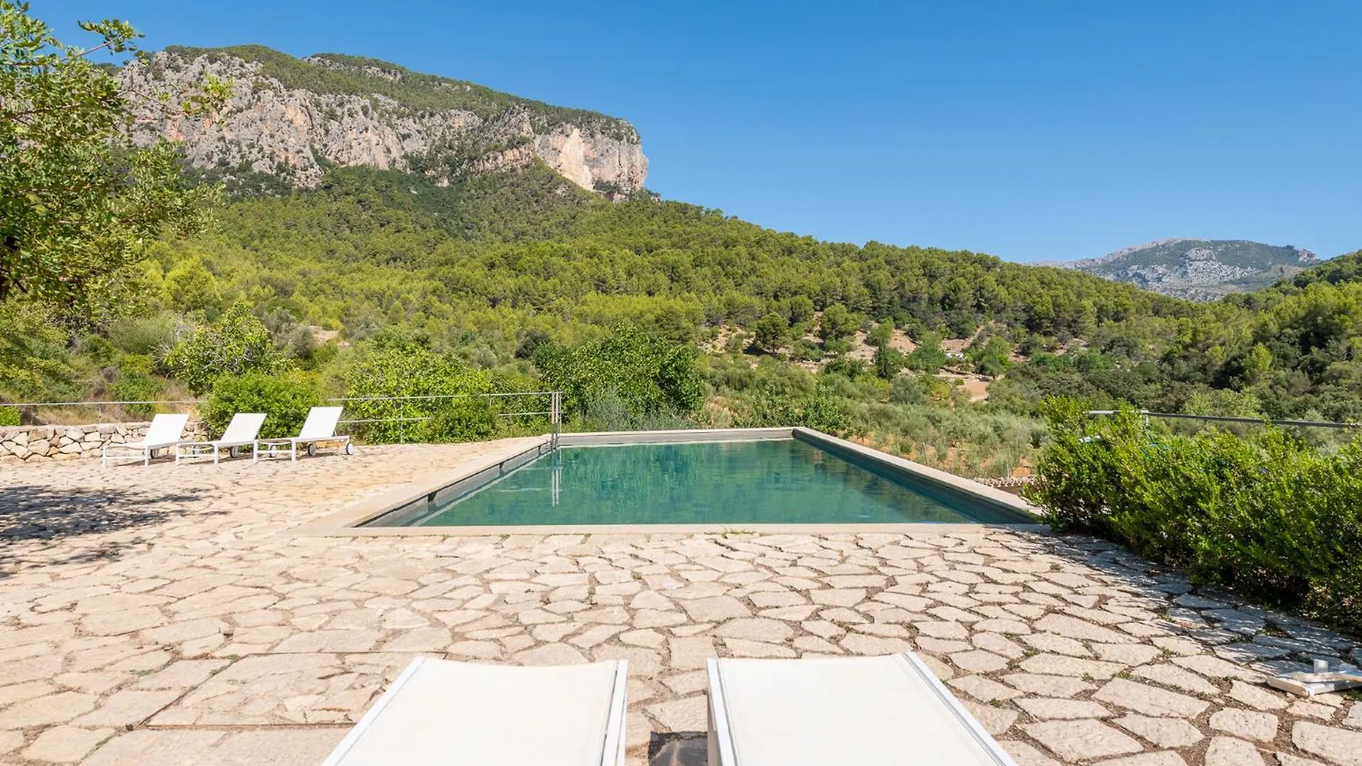 Agroturismo Filicumis By Mhr Lloseta