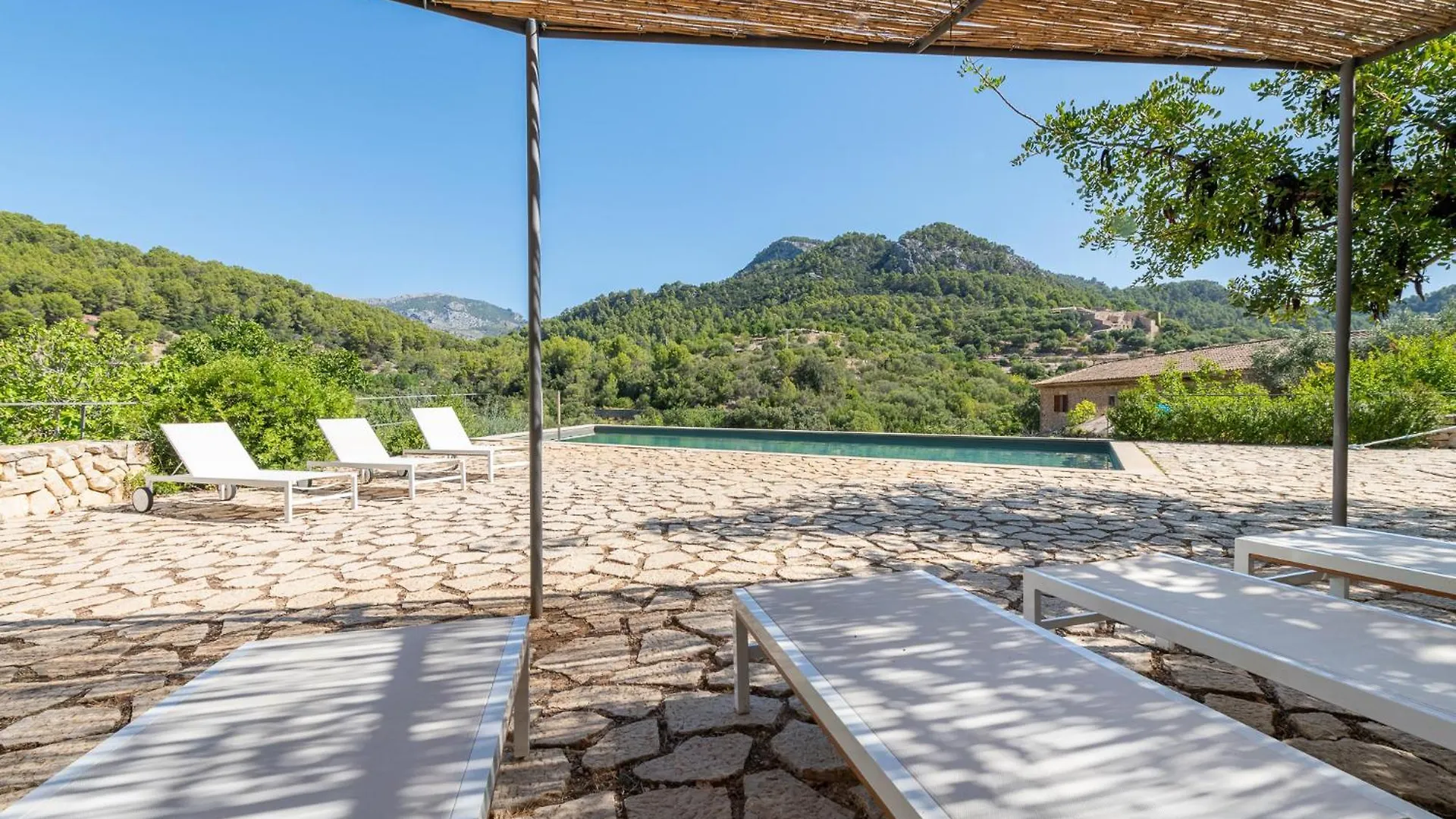 Agroturismo Filicumis By Mhr Lloseta 0*,  Spain