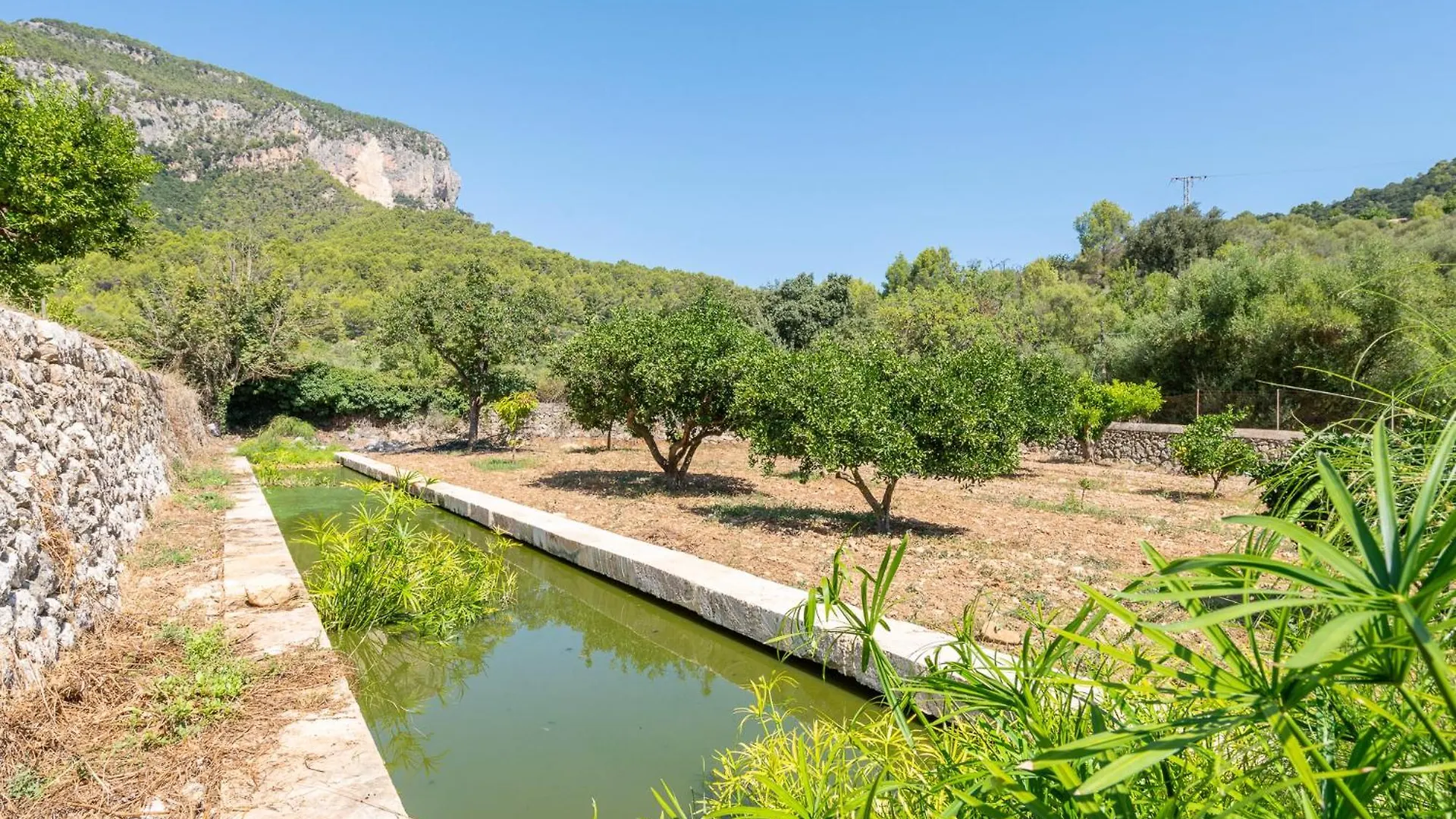 Agroturismo Filicumis By Mhr Lloseta