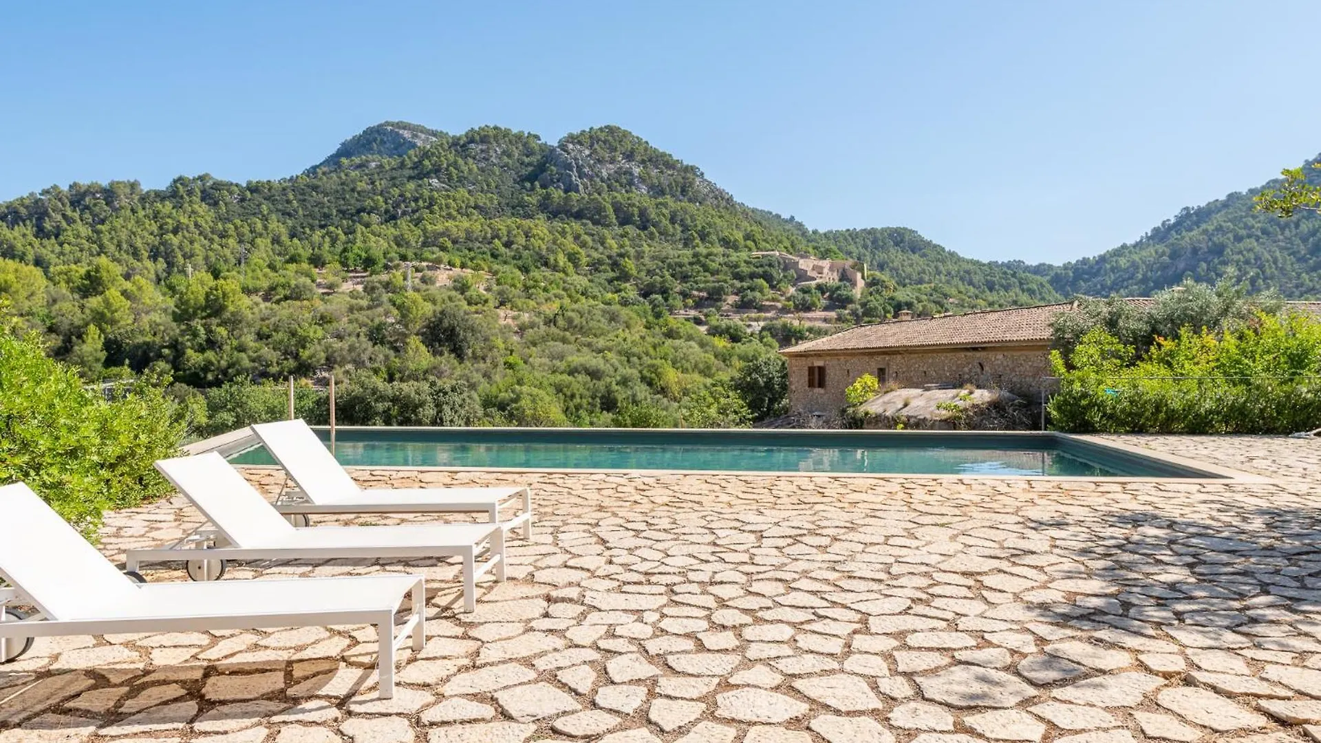 Agroturismo Filicumis By Mhr Lloseta Farm stay