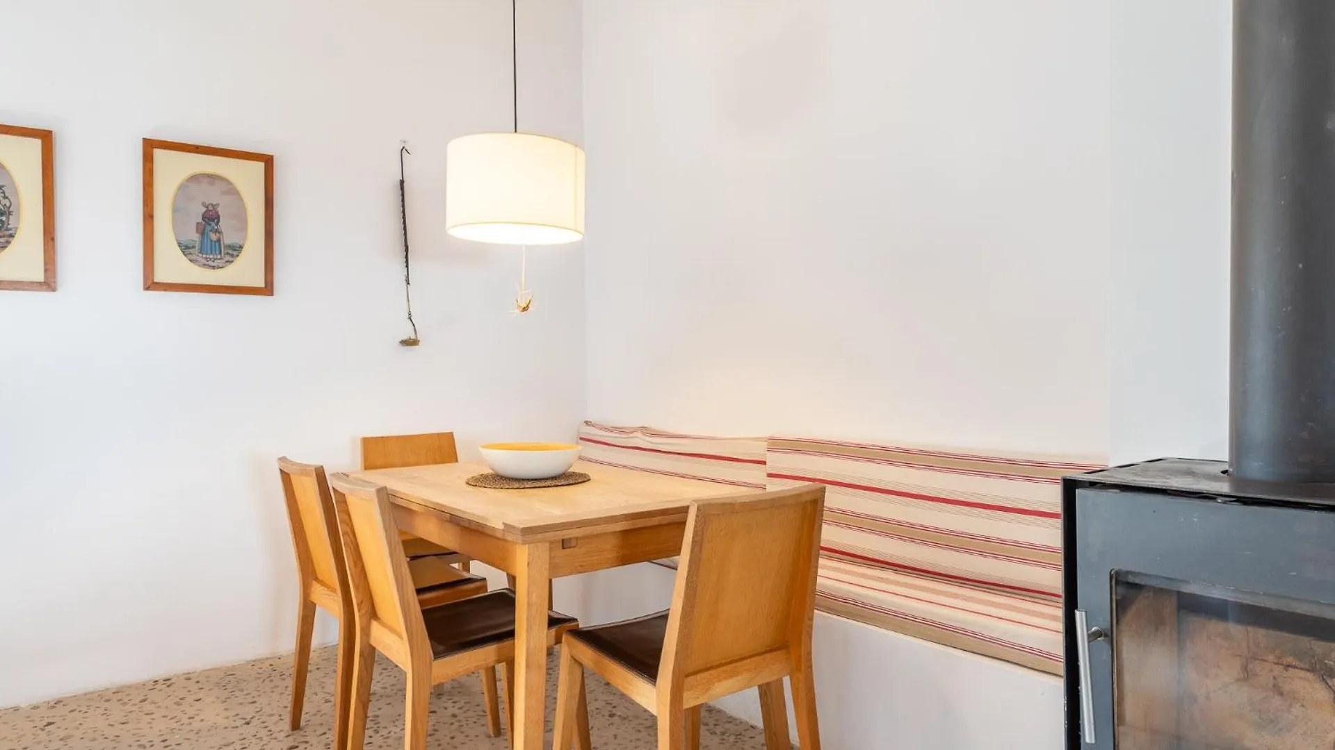 Farm stay Agroturismo Filicumis By Mhr Lloseta