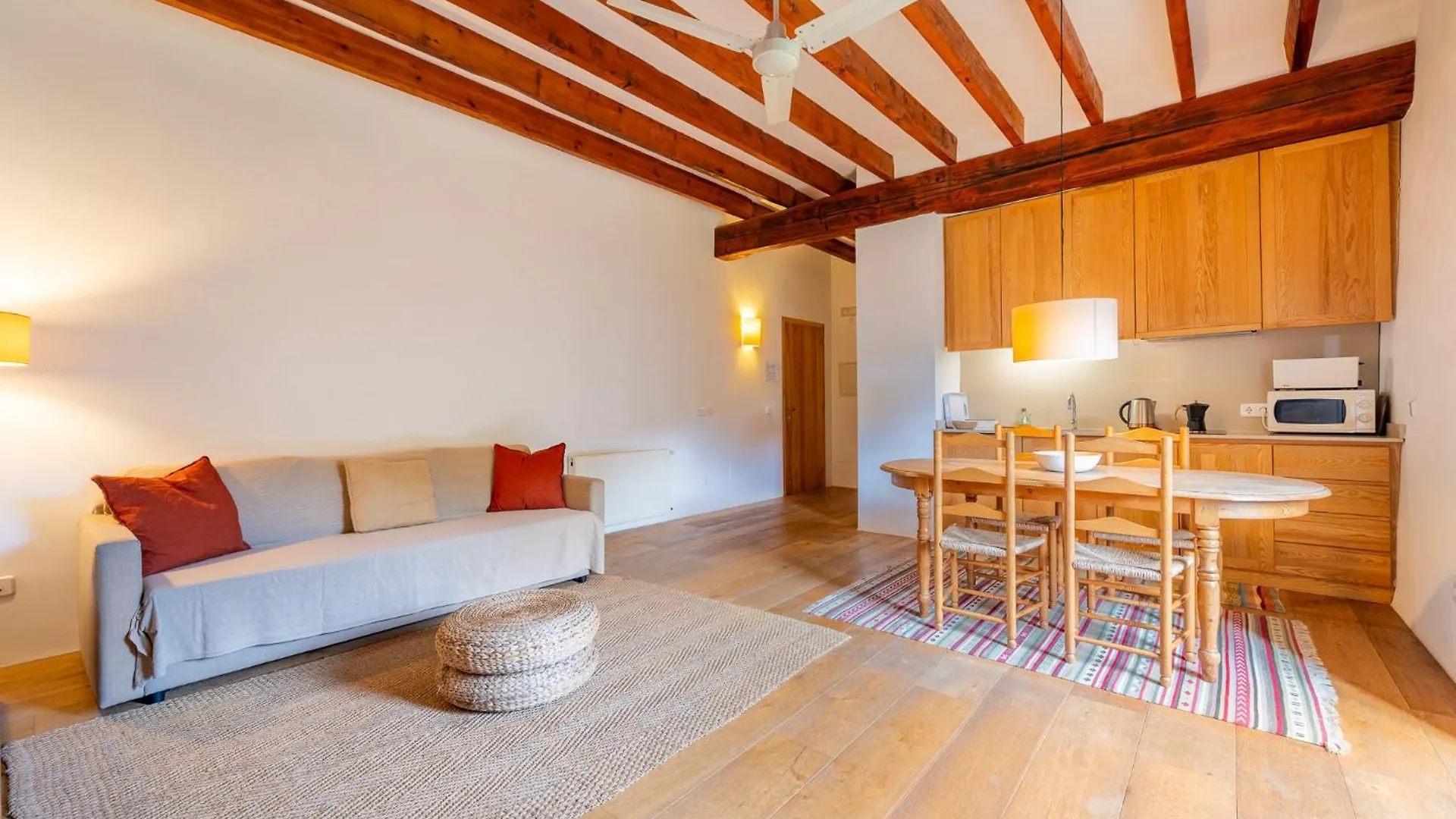Agroturismo Filicumis By Mhr Lloseta 0*,  Spain